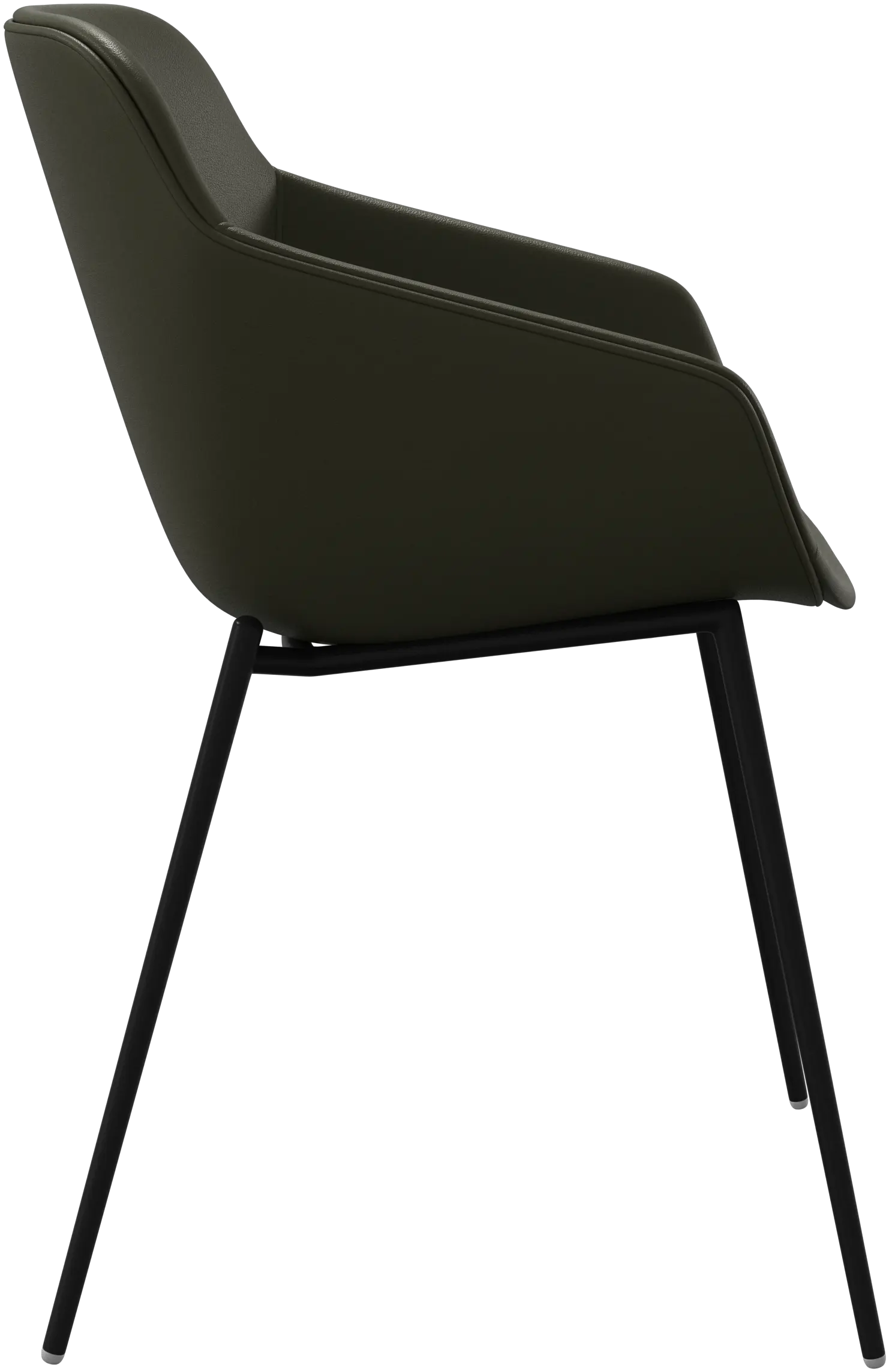 Vienna チェア （回転ベース付き） | Dining chair | Vienna